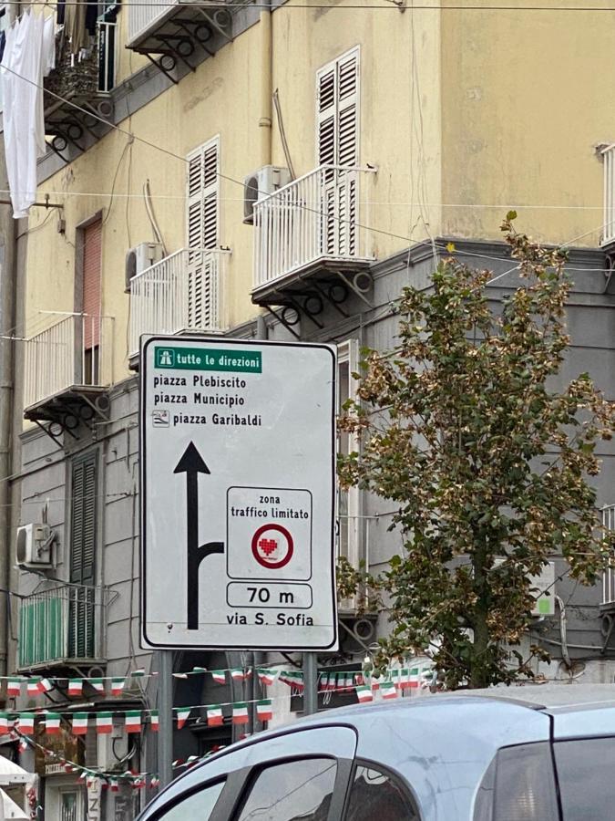 Casa Sofia Appartement Naples