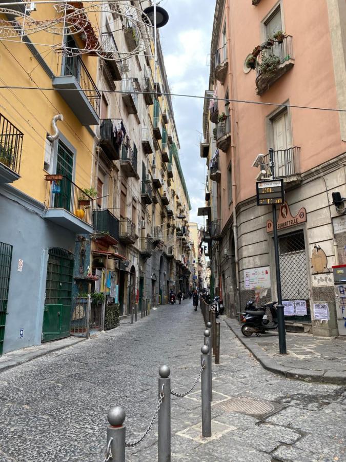 Appartement Casa Sofia