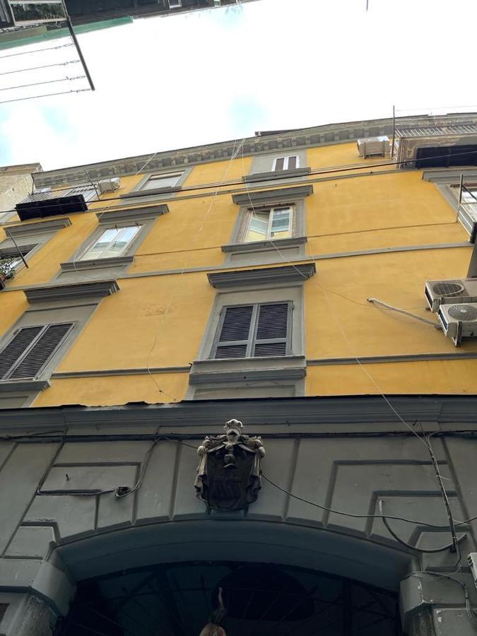 Casa Sofia Apartment Naples
