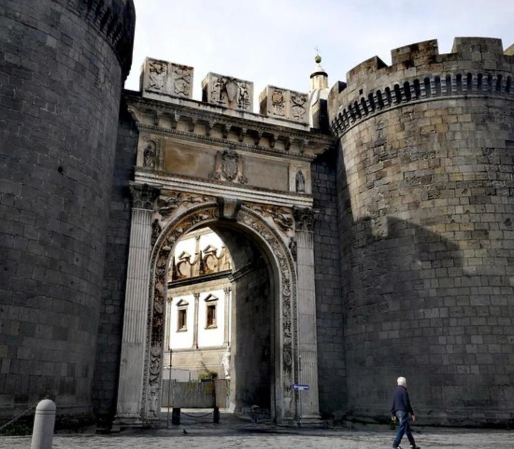 Appartement Casa Sofia Naples
