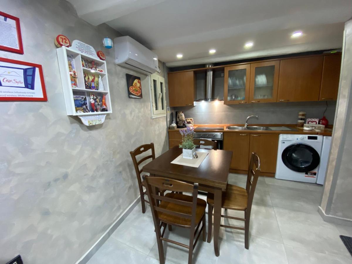 Appartement Casa Sofia