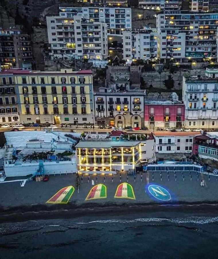 Casa Sofia Appartement Naples