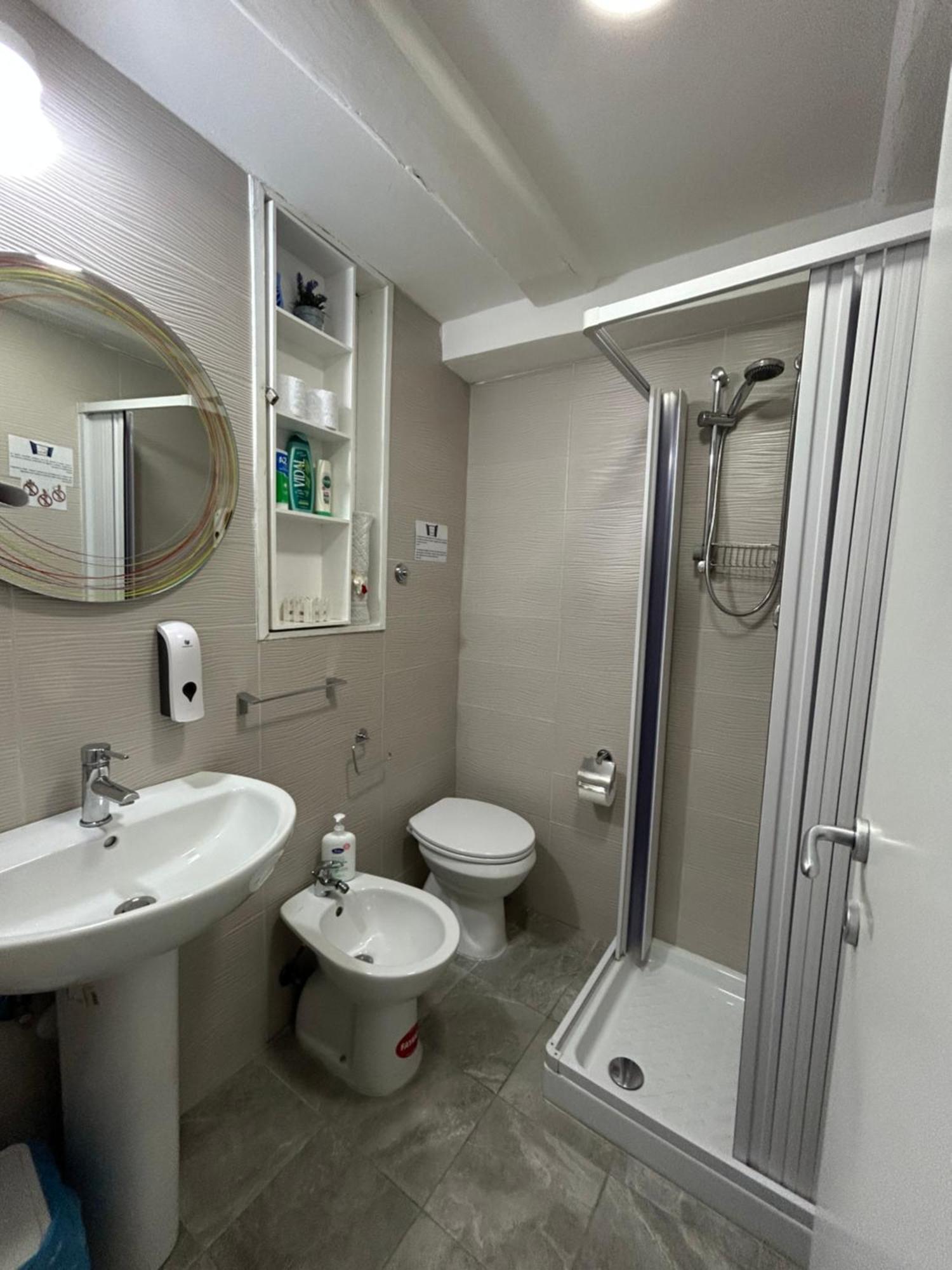Appartement Casa Sofia