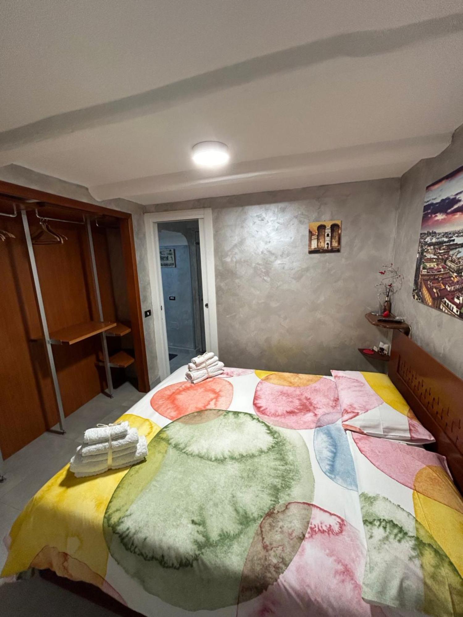 Casa Sofia Appartement Naples