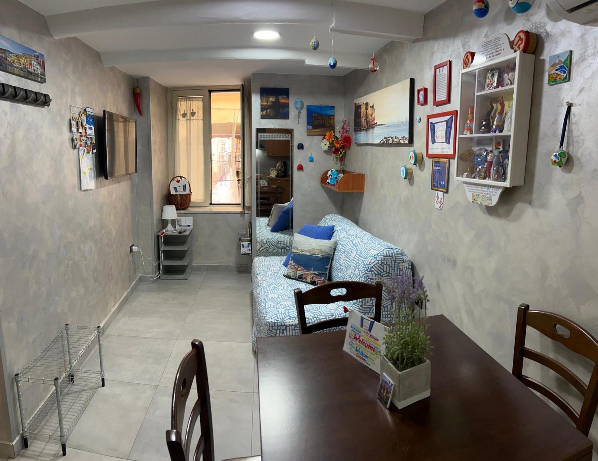 Casa Sofia Appartement