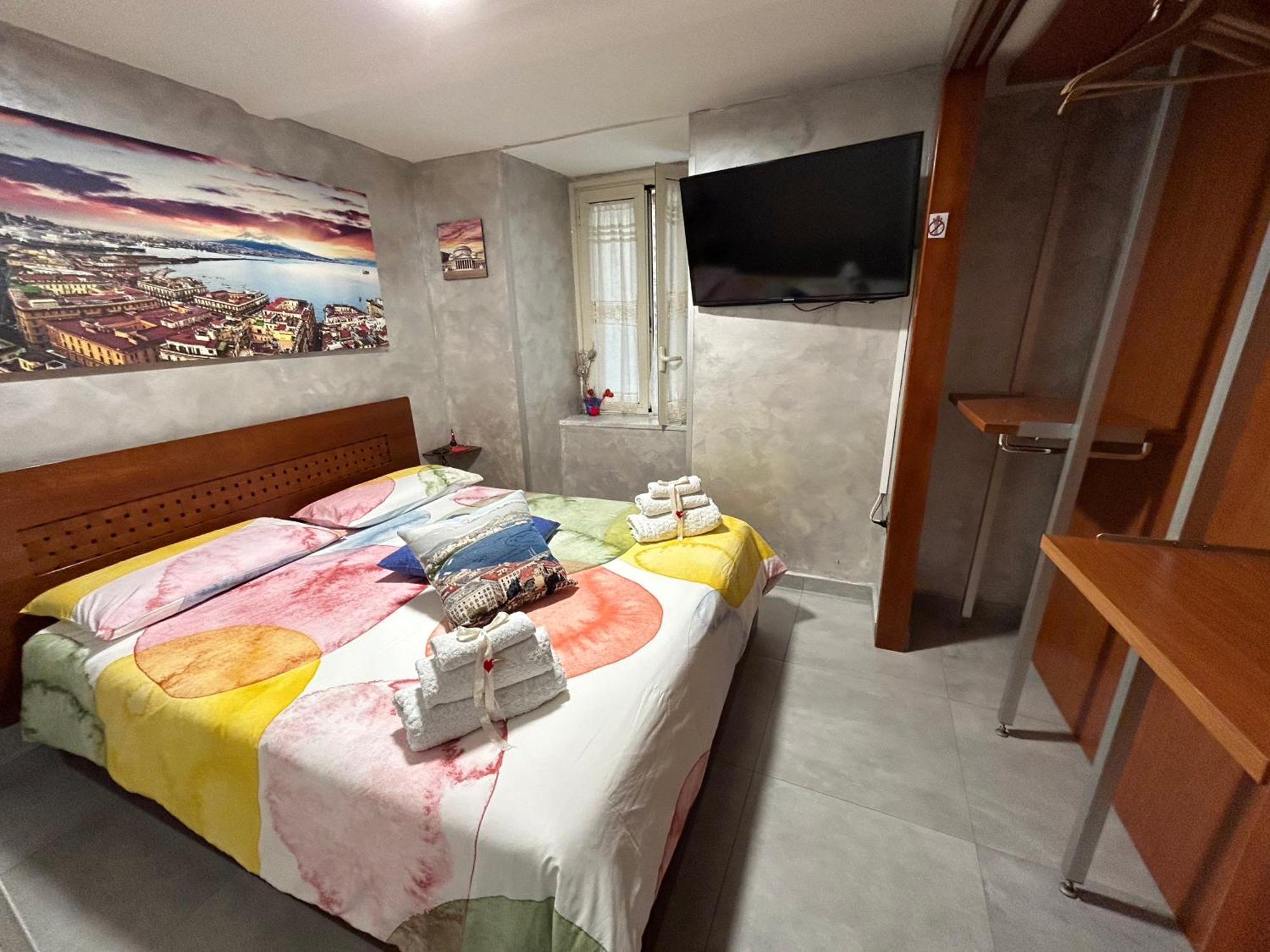 Appartement Casa Sofia *